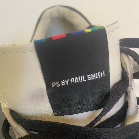 Paul Smith - Picture 2 of 8